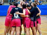 El CB Castelldefels femení no aconsegueix l’ascens a LF2