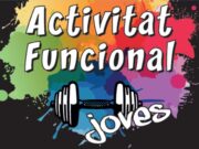 Nova oferta esportiva pels joves de Castelldefels: Activitat funcional a la platja