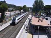 Increment de Trens a l’Estació Platja de Castelldefels Durant l’Estiu