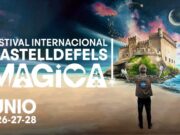 El tercer festival ‘Castelldefels Màgica’ transformarà la ciutat en un escenari d’il·lusió fins al 28 de juny