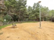 Millores en els espais públics per al lleure i la convivència a Castelldefels