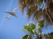 Castelldefels proposa una prova pilot per al control de l’impacte del soroll aeroportuari sobre la salut