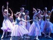 L’Escola Municipal de Dansa de Castelldefels celebra el seu Festival de Fi de Curs