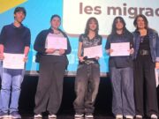 La 18a edició del concurs Reimagina’t se centrarà en les masculinitats