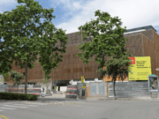 El futur de les Àrees Bàsiques de Salut de Castelldefels, objecte de debat al Ple Municipal
