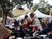 El mercat setmanal de Castelldefels estarà tancat aquest dimecres per la festivitat de Sant Joan
