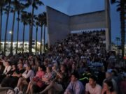 Castelldefels llança el Palm Market: nova oportunitat d’oci nocturn a la plaça de les Palmeres