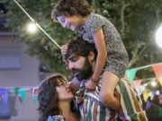 El cinema d’estiu s’instal·la al Castell de Castelldefels
