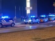 Castelldefels celebra una Revetlla sense incidents greus