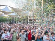 Castelldefels celebra el Dia Internacional de l’Orgull LGTBIQ+