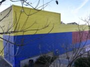 Tancament temporal dels jocs d’aigua del Centre Cívic Vista Alegre per manteniment