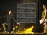 El festival internacional Castelldefels Màgica tanca amb un gran èxit