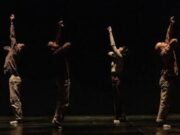 El festival internacional Viudansa tanca la seva primera edició amb una gala espectacular