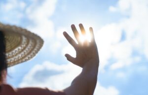 Prealerta per risc de calor intensa a Castelldefels
