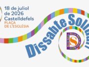 Castelldefels celebra una nova edició del Dissabte Solidari