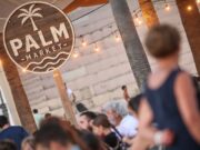 El Palm Market integra les Festes del Mar en la seva agenda d’estiu