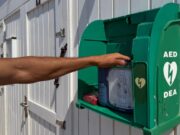 Castelldefels organitza el reforç de la seva xarxa de desfibril·ladors