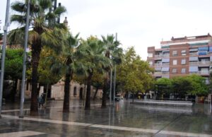 Alerta per risc d’inundacions a Castelldefels