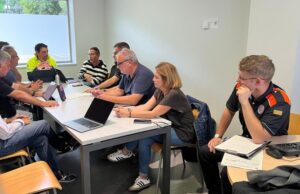 Castelldefels activa restriccions davant la tempesta prevista per aquest cap de setmana